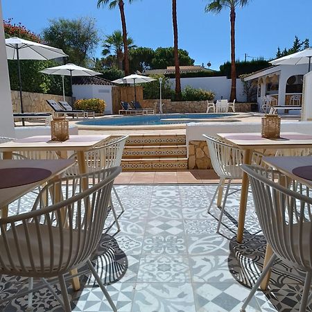 Casa La Siesta Albir Bed & Breakfast El Albir Ngoại thất bức ảnh