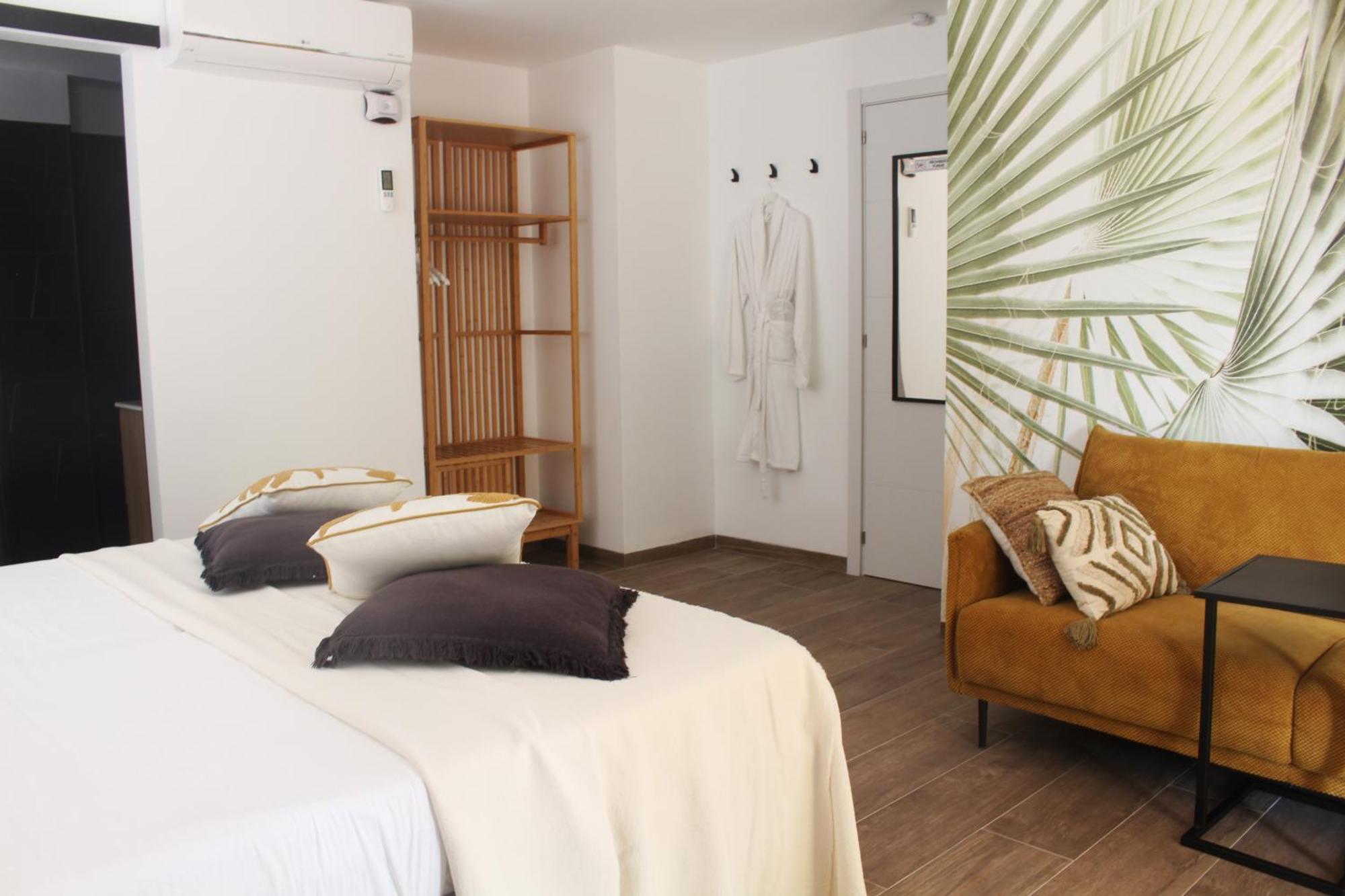 Casa La Siesta Albir Bed & Breakfast El Albir Ngoại thất bức ảnh