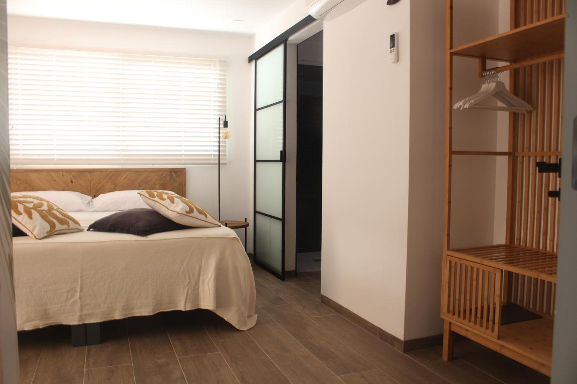 Casa La Siesta Albir Bed & Breakfast El Albir Ngoại thất bức ảnh