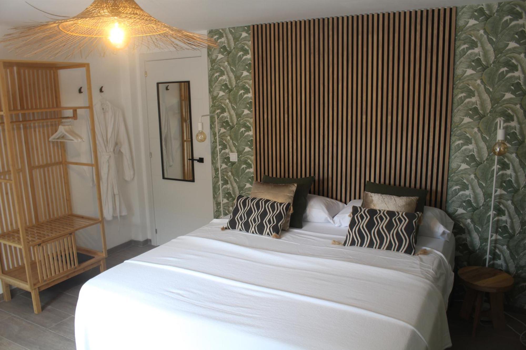 Casa La Siesta Albir Bed & Breakfast El Albir Ngoại thất bức ảnh