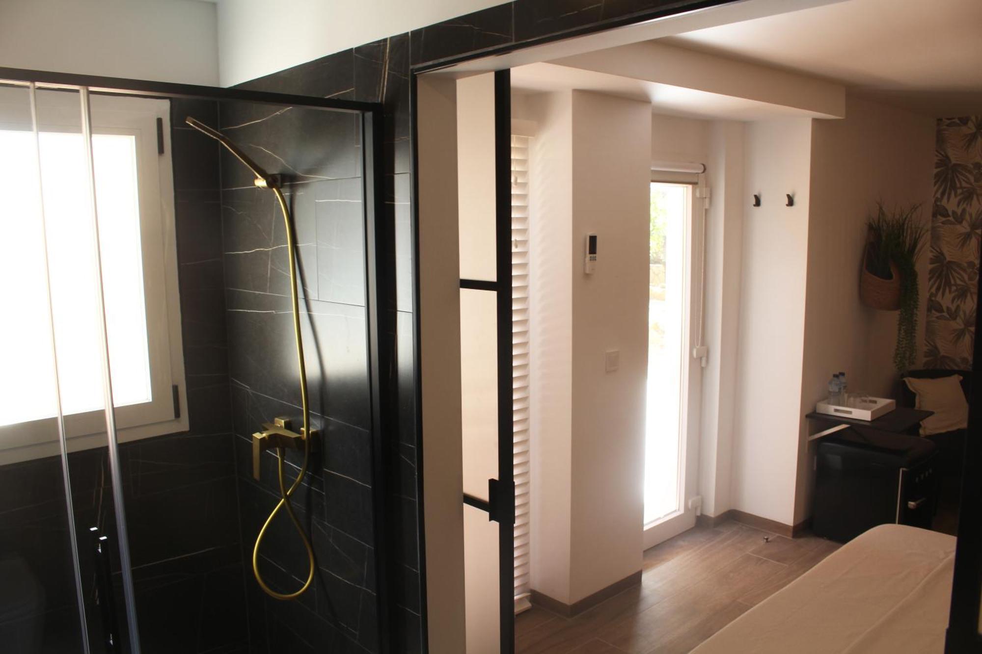 Casa La Siesta Albir Bed & Breakfast El Albir Ngoại thất bức ảnh