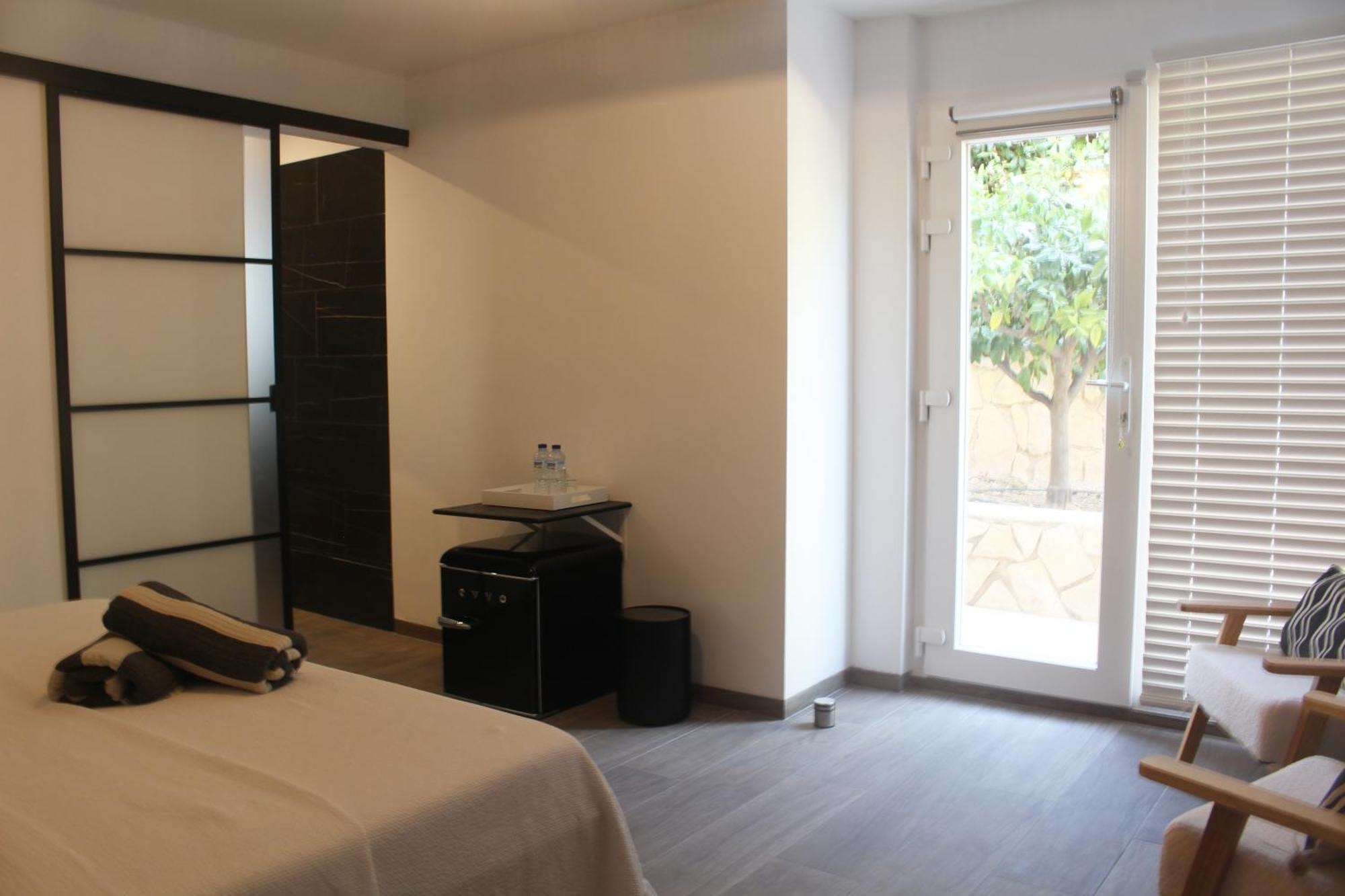 Casa La Siesta Albir Bed & Breakfast El Albir Ngoại thất bức ảnh