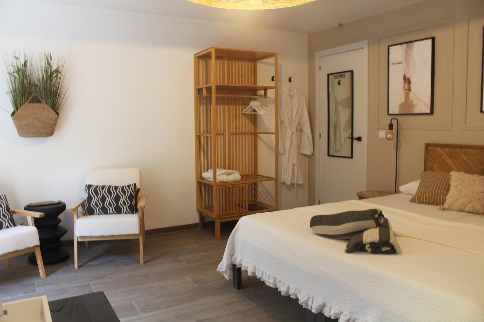 Casa La Siesta Albir Bed & Breakfast El Albir Ngoại thất bức ảnh