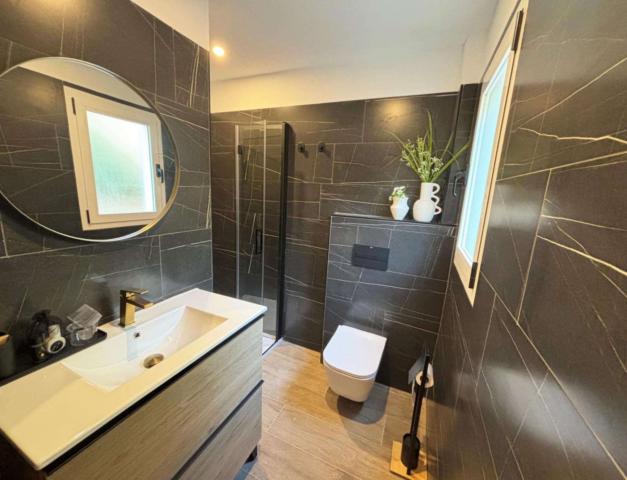 Casa La Siesta Albir Bed & Breakfast El Albir Ngoại thất bức ảnh