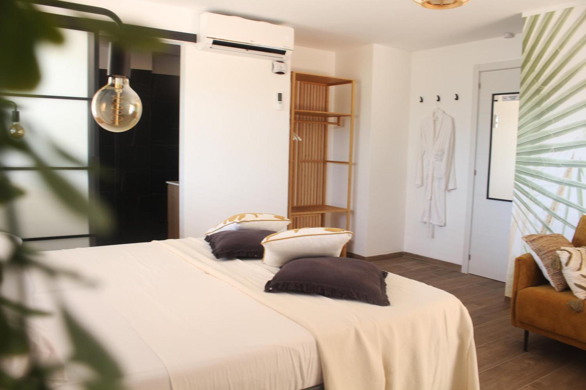 Casa La Siesta Albir Bed & Breakfast El Albir Ngoại thất bức ảnh