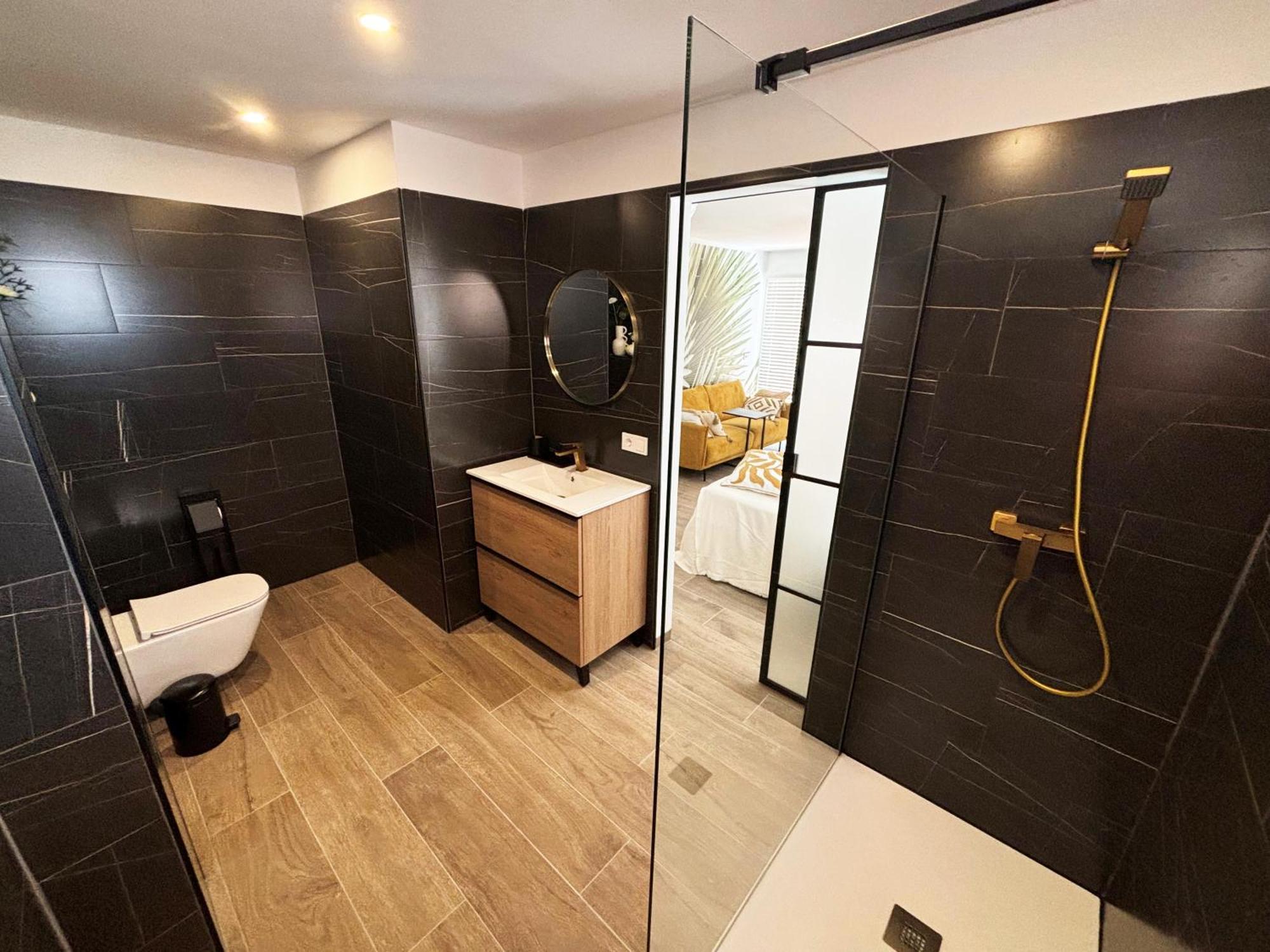 Casa La Siesta Albir Bed & Breakfast El Albir Ngoại thất bức ảnh