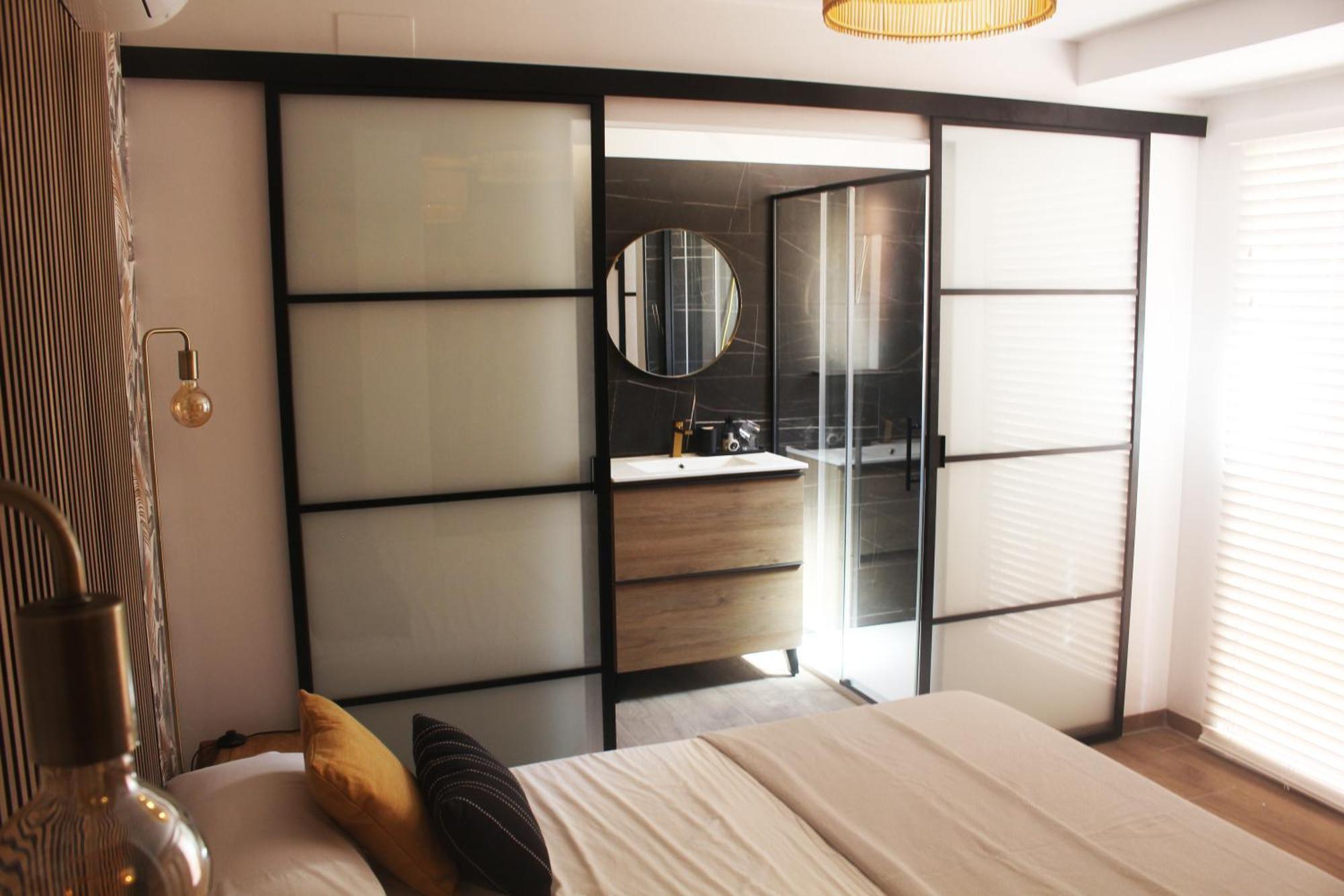 Casa La Siesta Albir Bed & Breakfast El Albir Ngoại thất bức ảnh