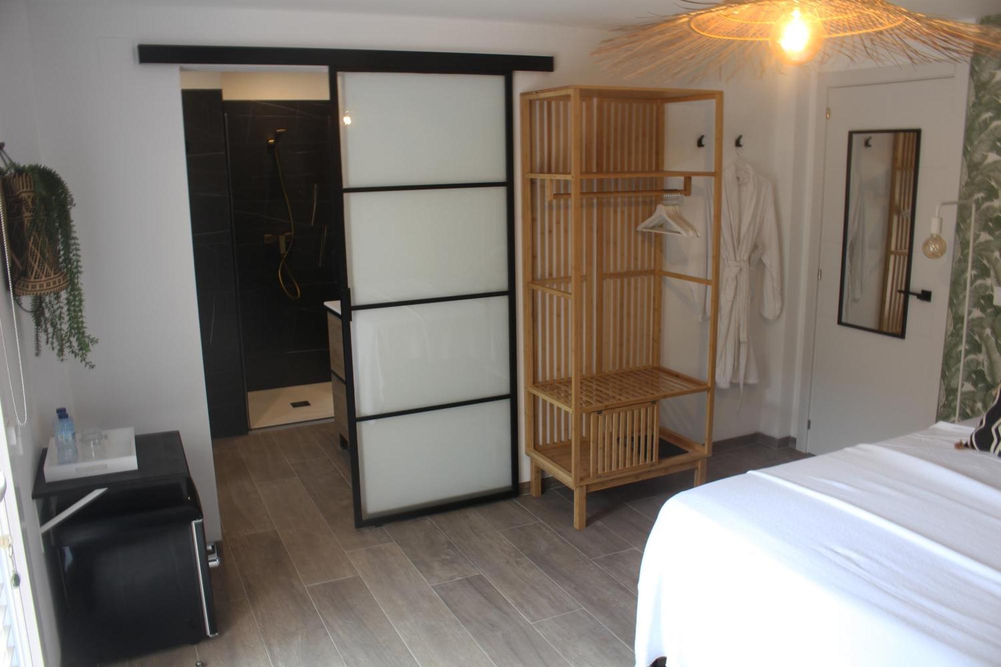 Casa La Siesta Albir Bed & Breakfast El Albir Ngoại thất bức ảnh