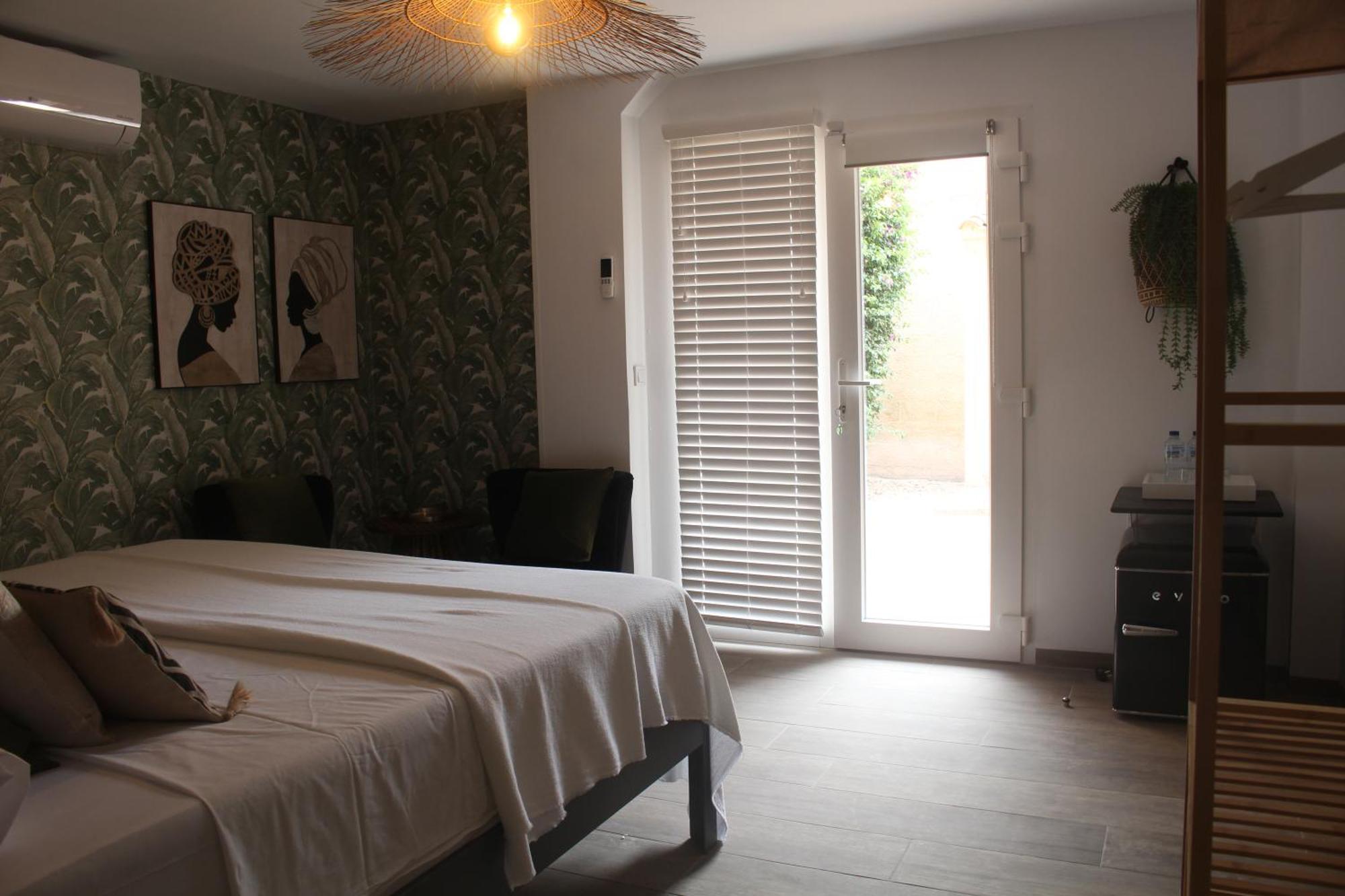 Casa La Siesta Albir Bed & Breakfast El Albir Ngoại thất bức ảnh