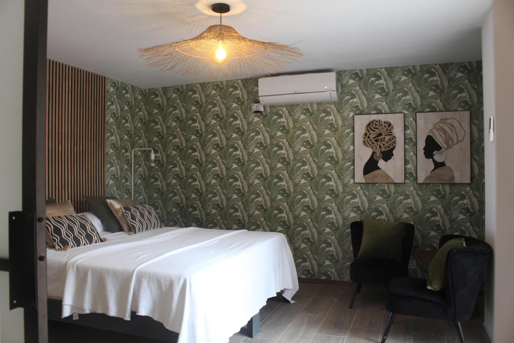Casa La Siesta Albir Bed & Breakfast El Albir Ngoại thất bức ảnh